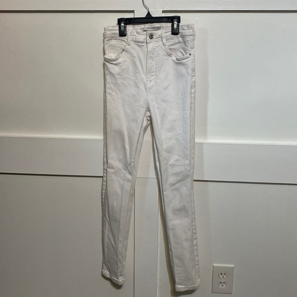 Zara Denim - Zara Trafaluc denimwear jeans